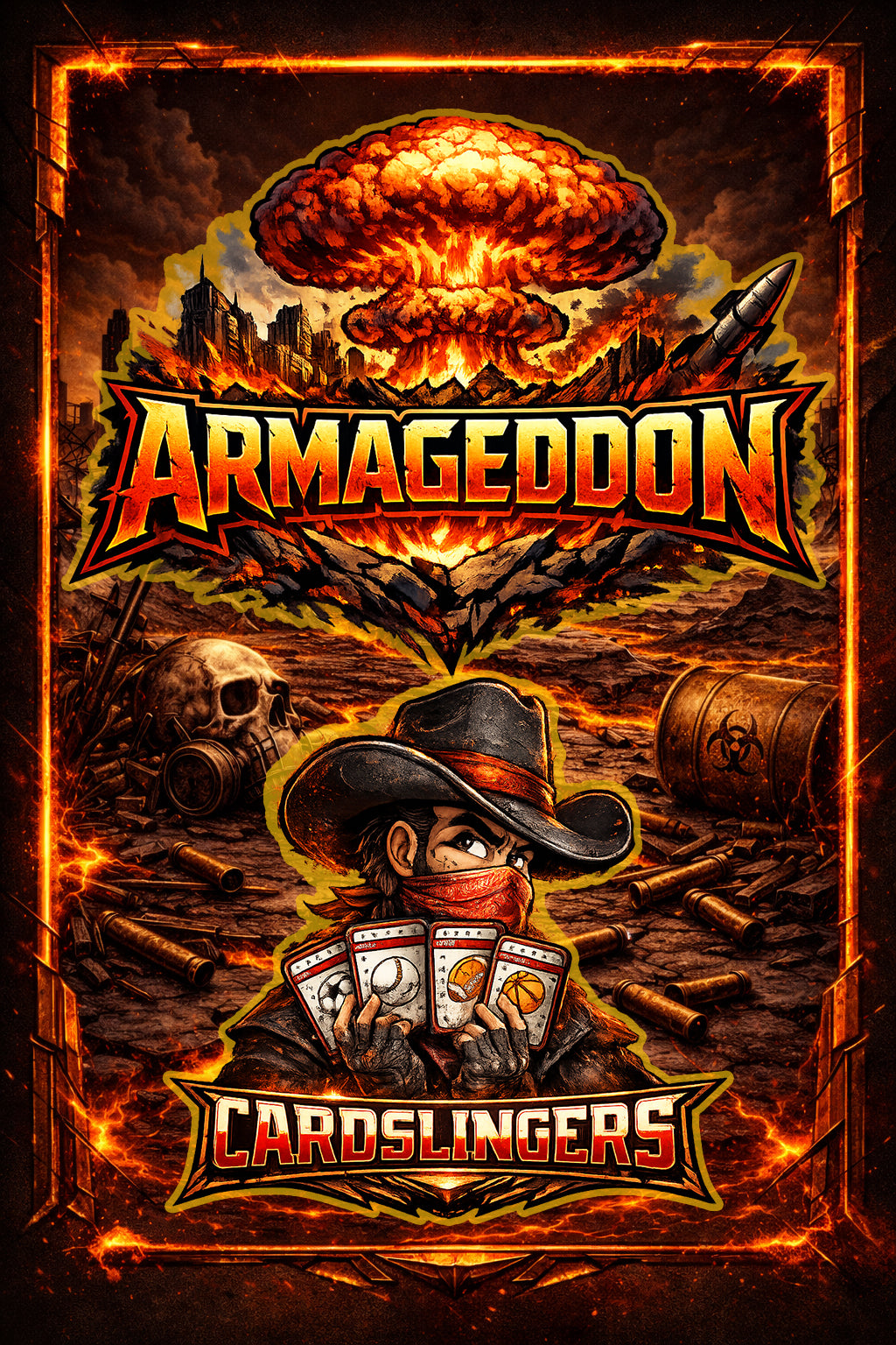 Armageddon
