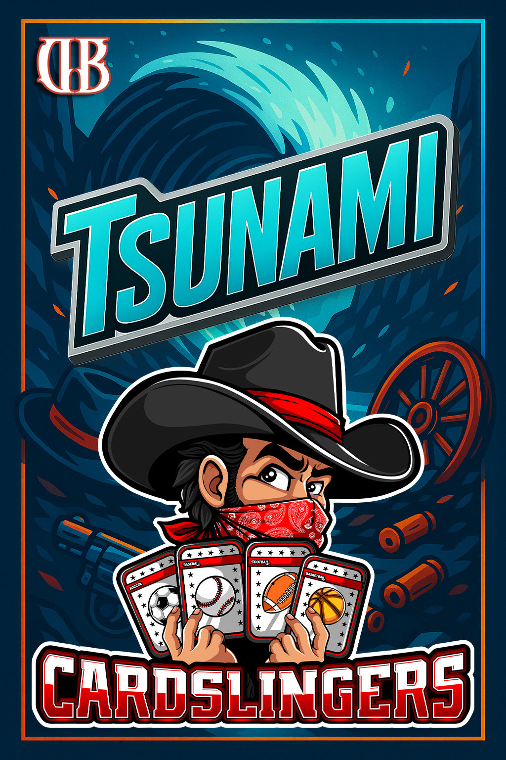 Tsunami