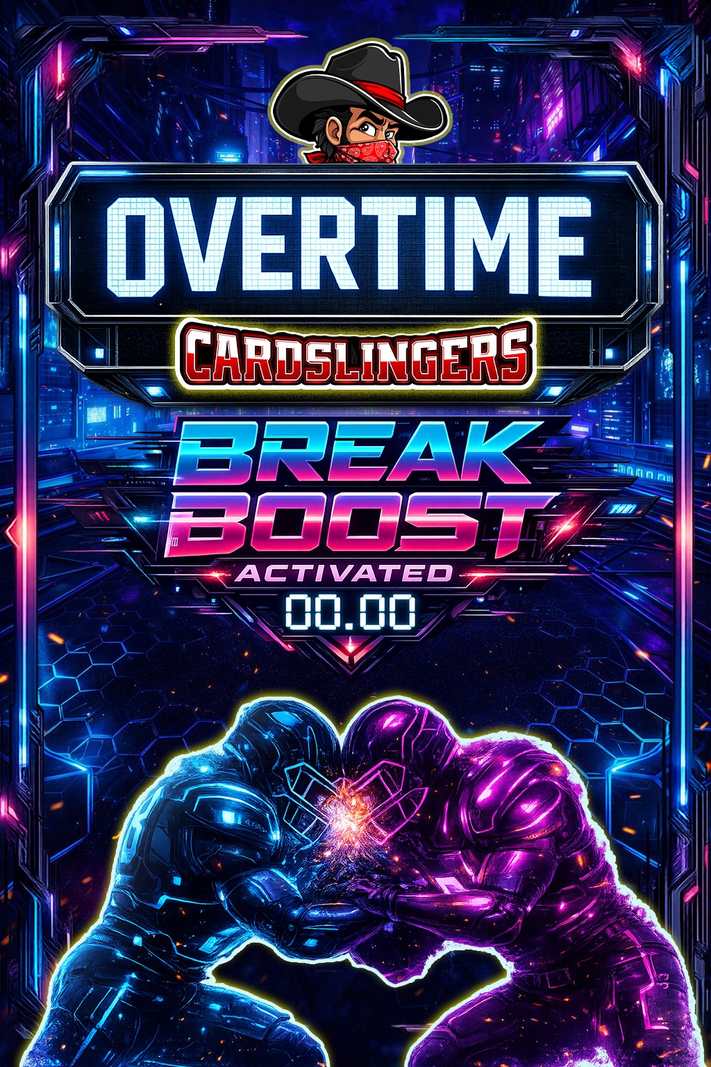 Overtime