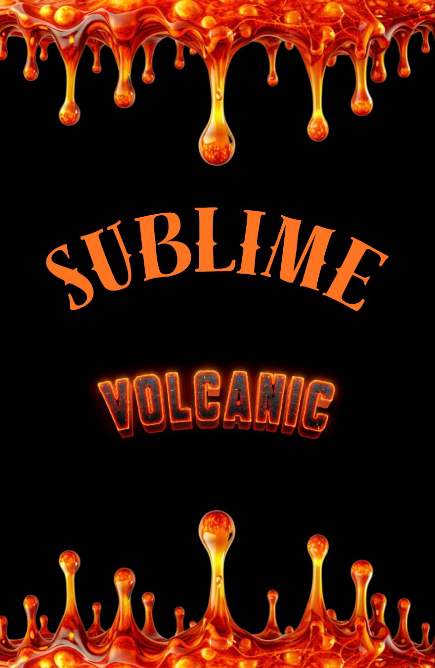 Volcanic