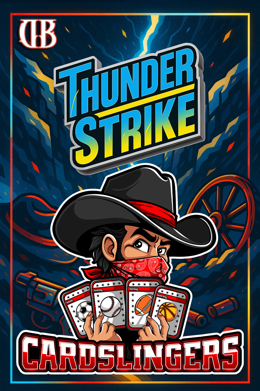 Thunder Strike