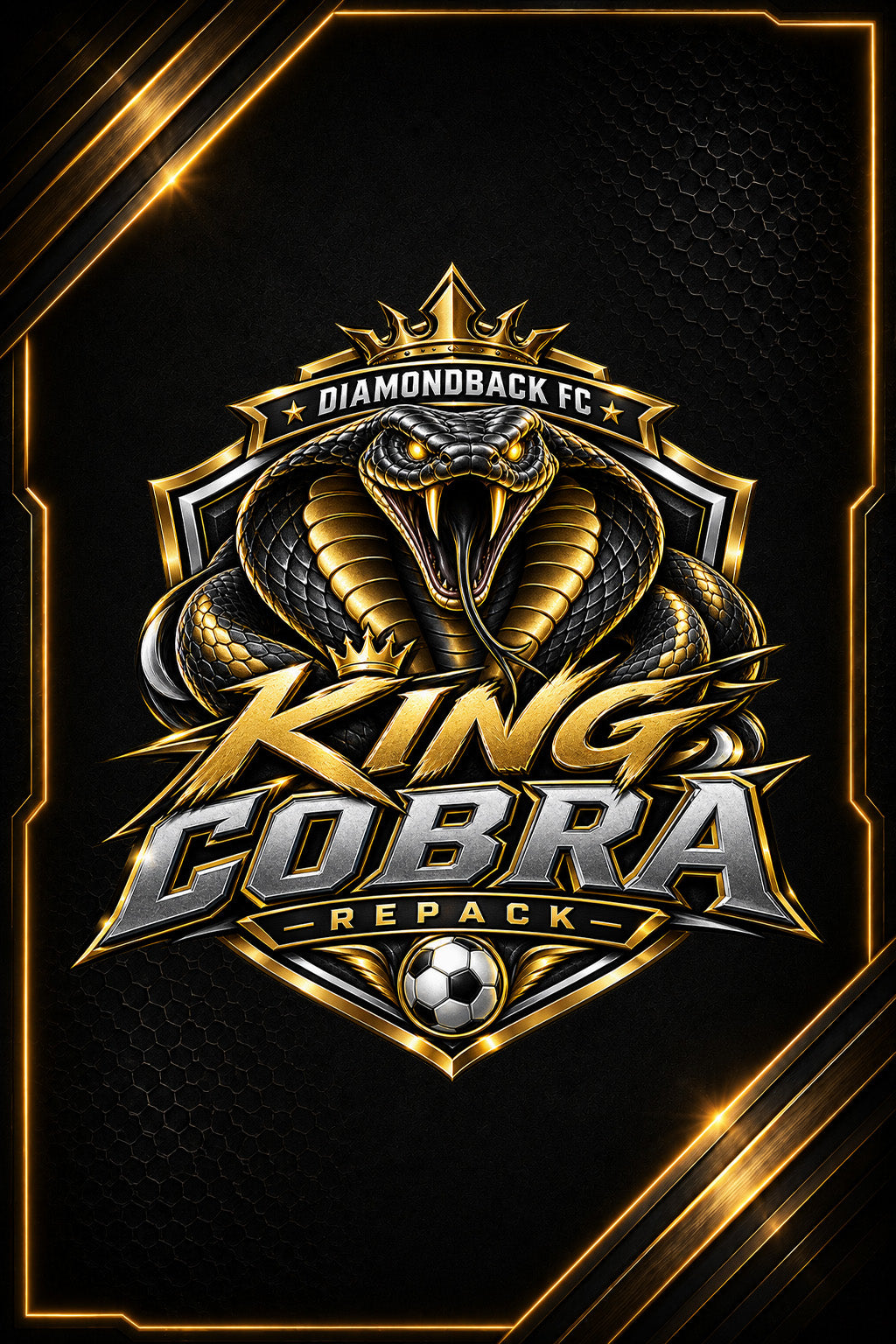 King Cobra