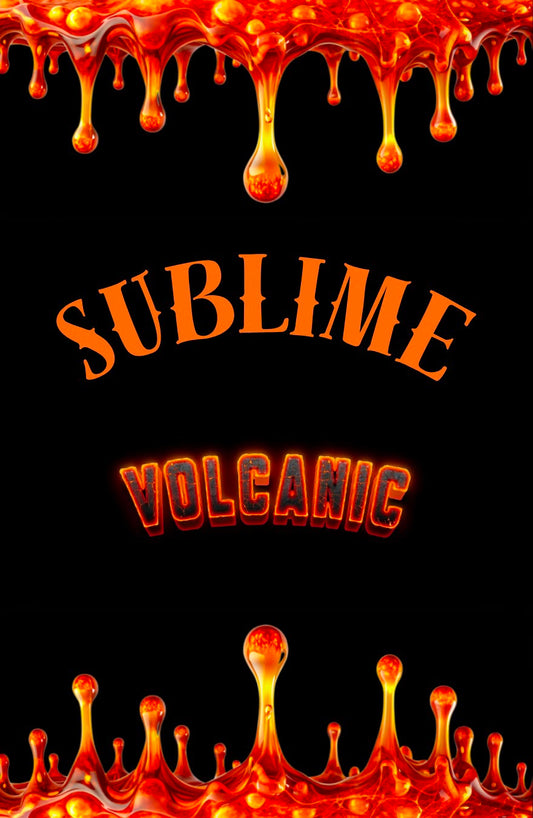 Volcanic