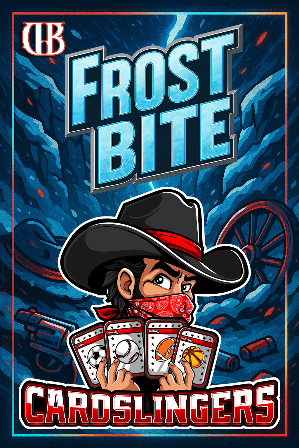 Frost Bite