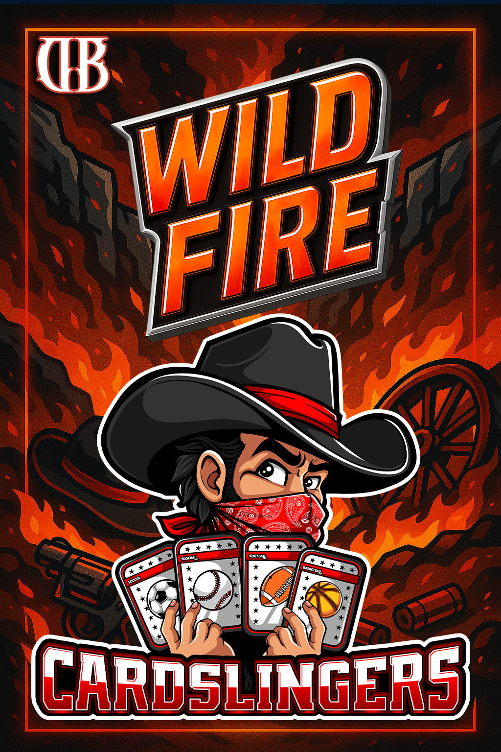 Wild Fire