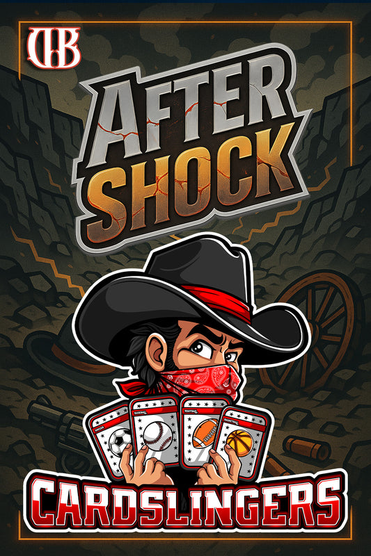 After Shock