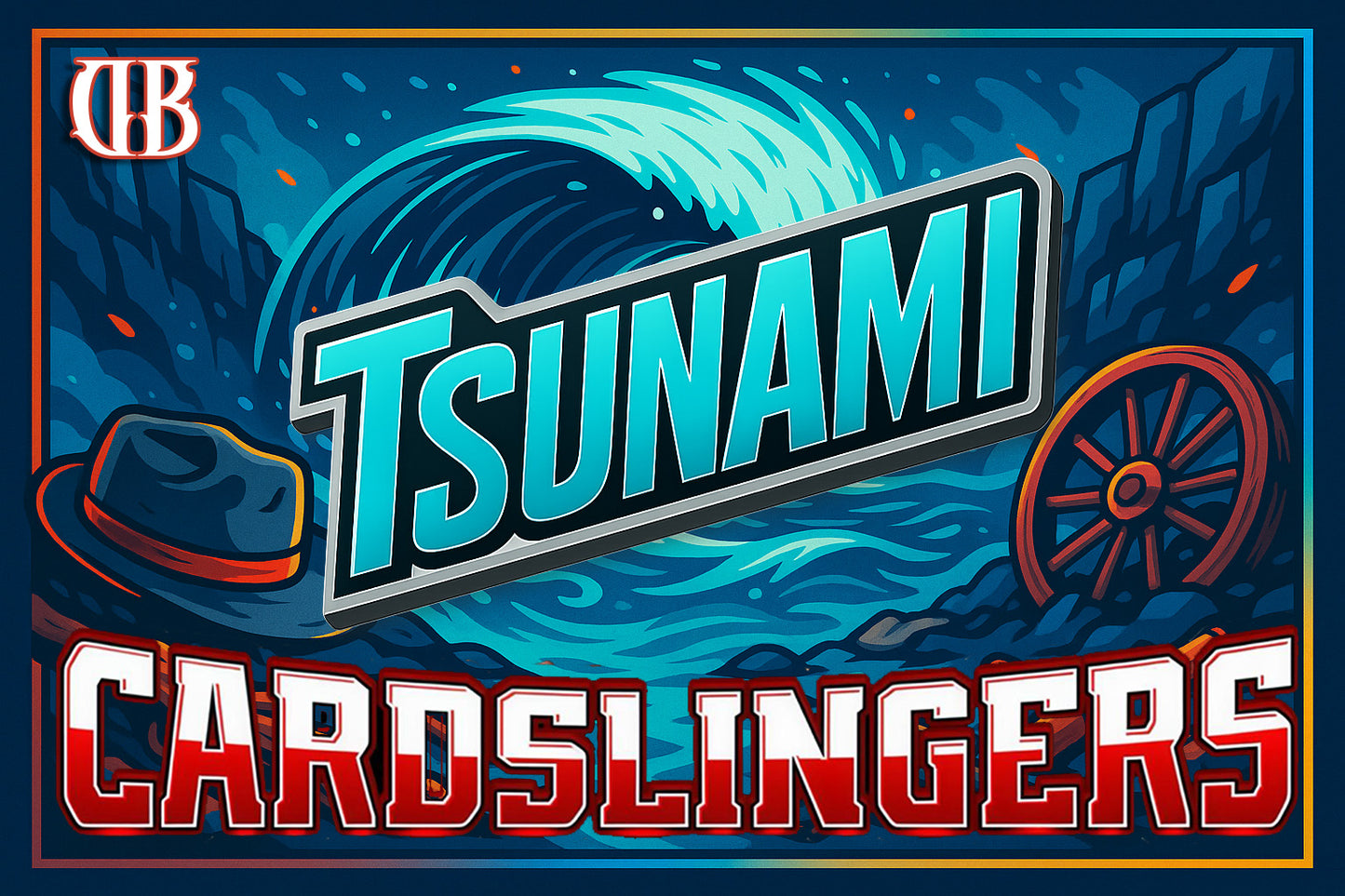 Tsunami