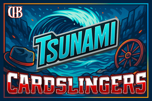 Tsunami