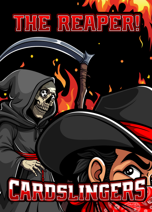 The Reaper