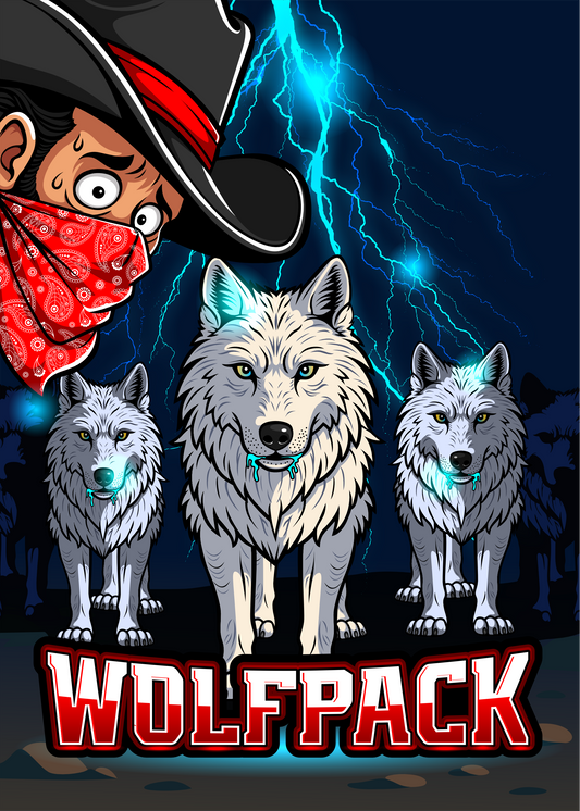 Wolfpack