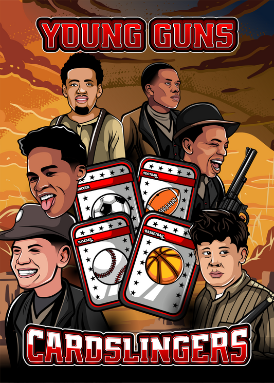 Young Guns